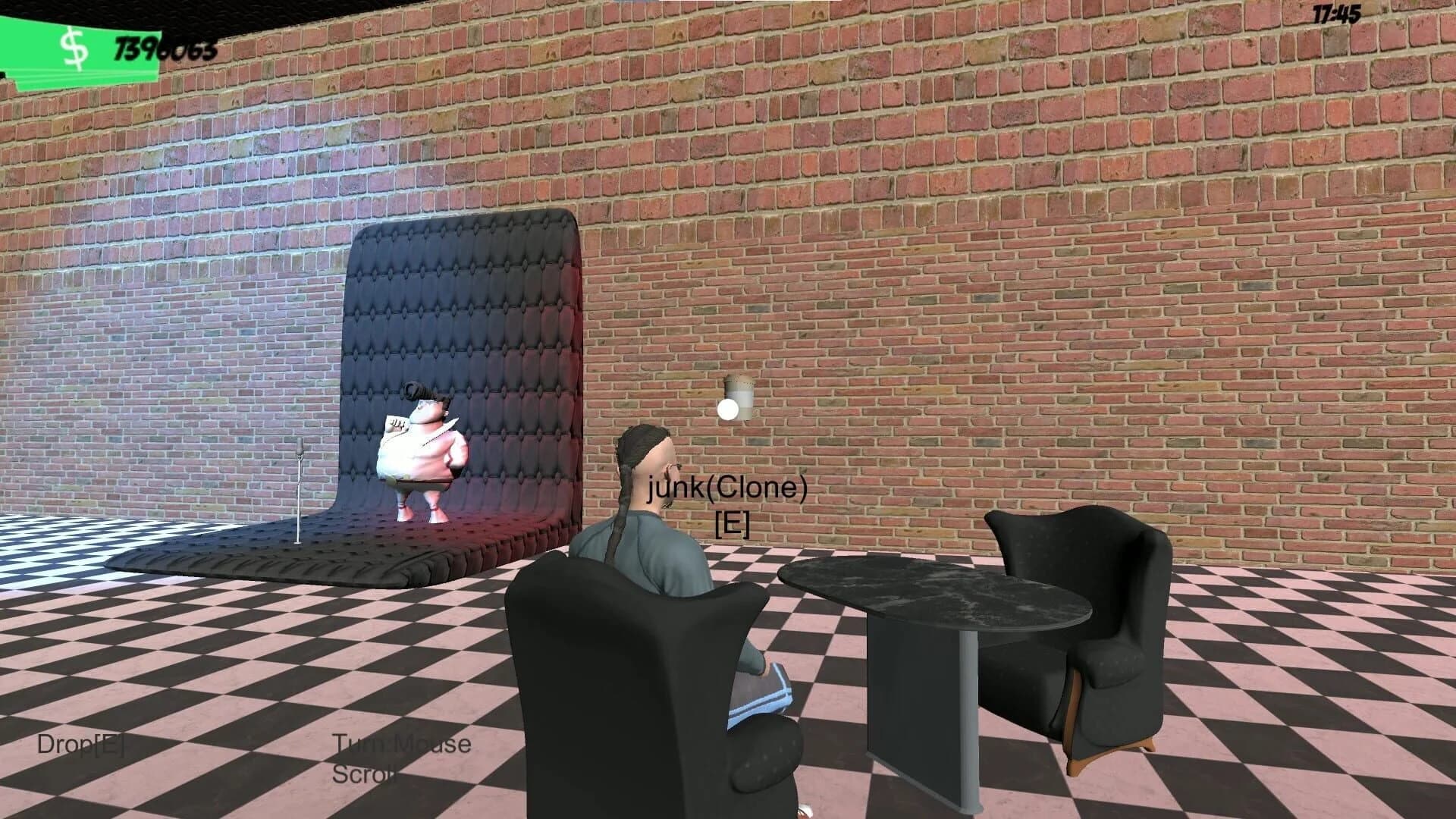Cafe Simulator screenshot 4