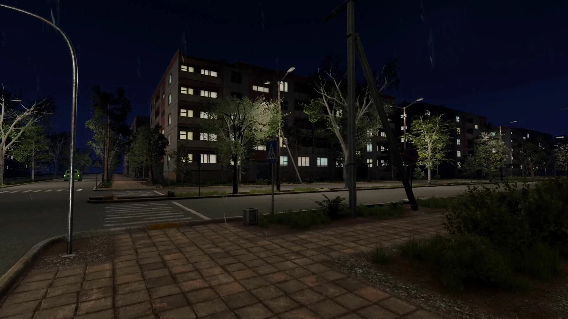 Cafemart Simulator screenshot 1