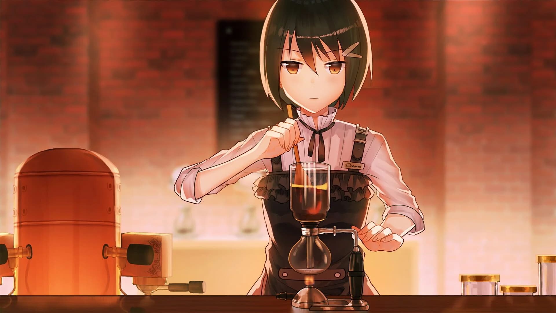 Caffeine: Victoria's Legacy screenshot 2