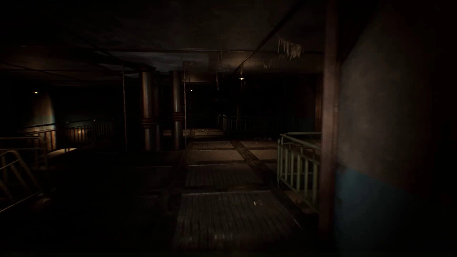 Cage-Face: Case 2 - The Sewer screenshot 4