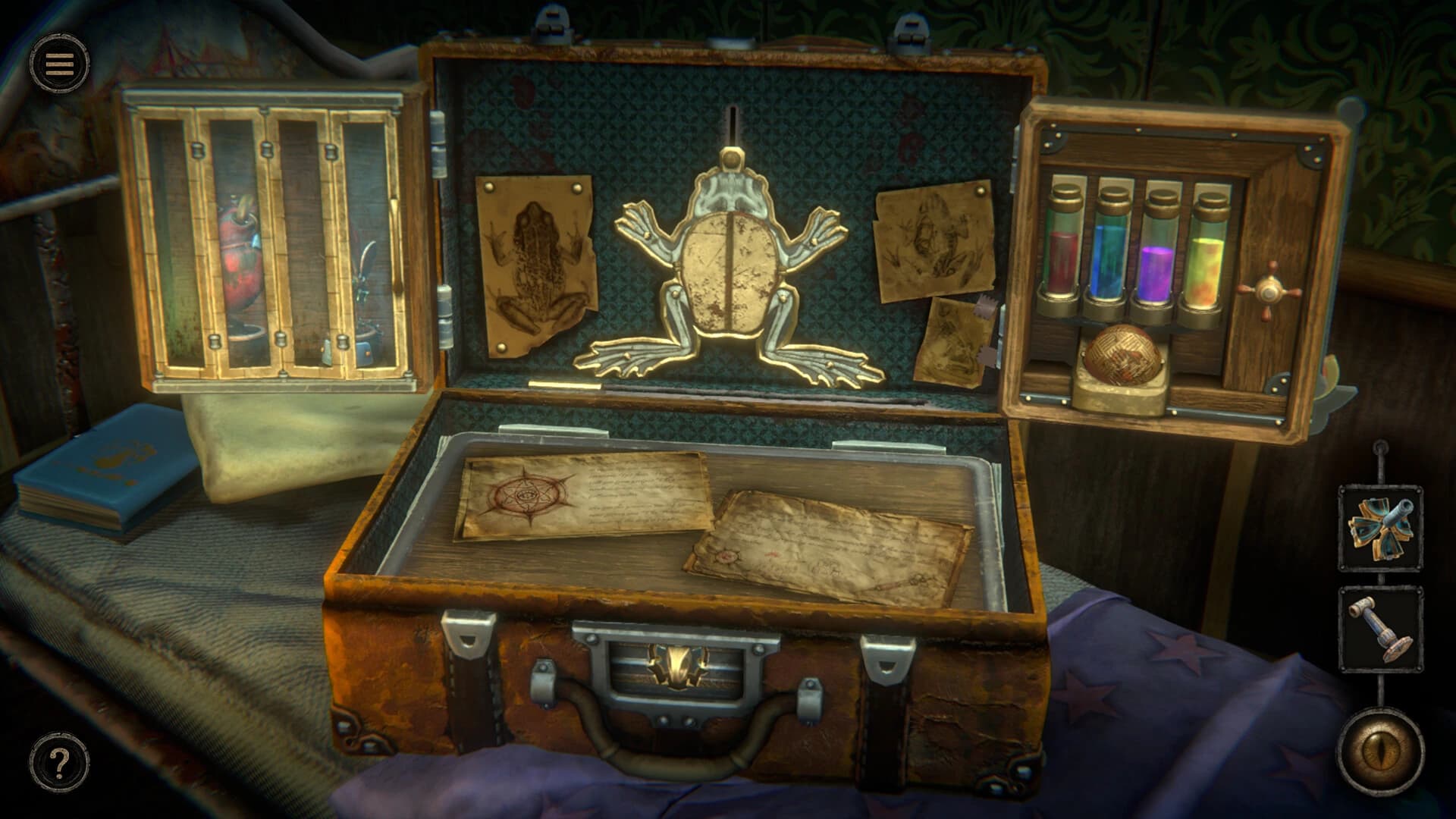 Cages: Hidden Worlds screenshot 7