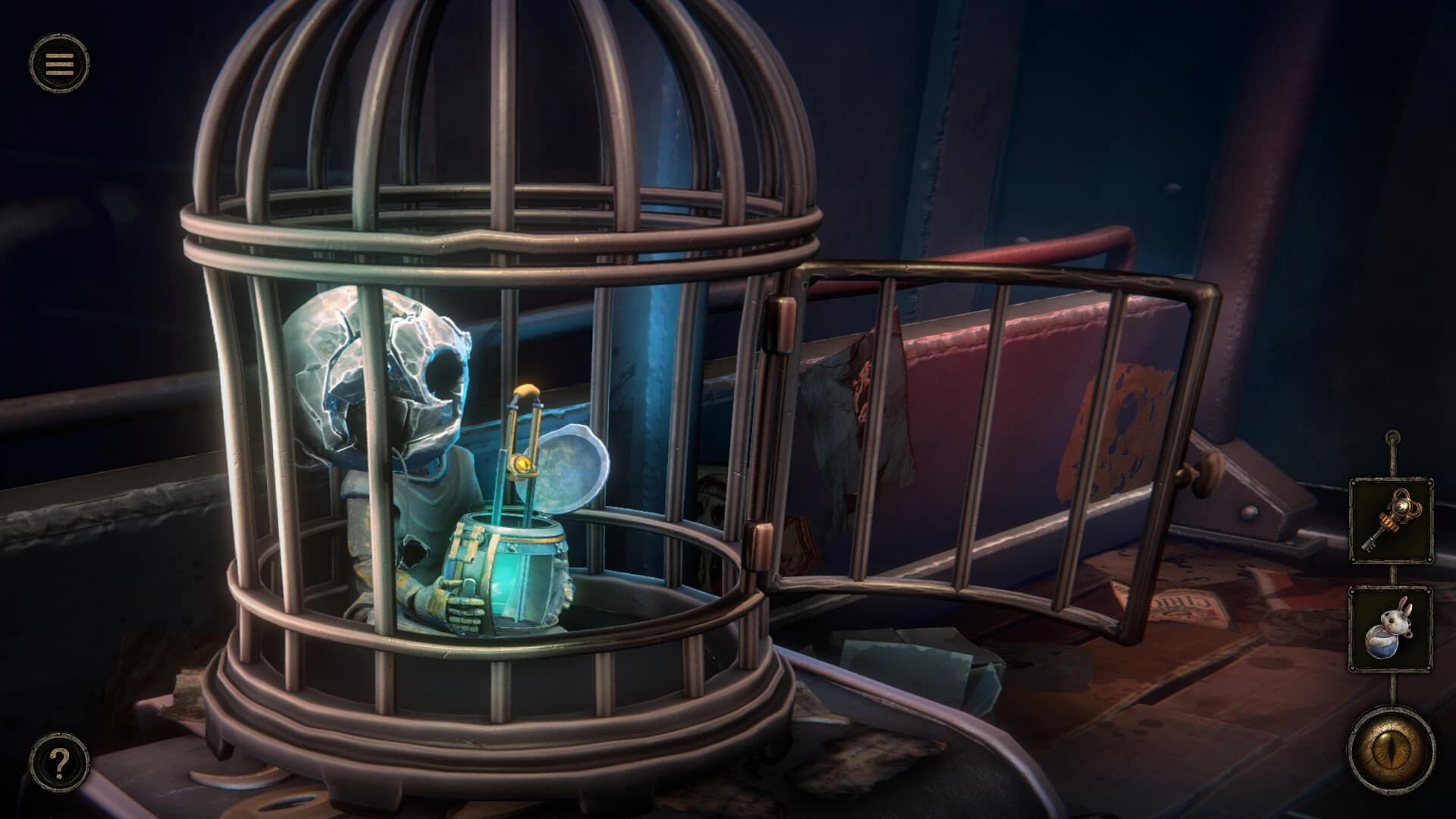 Cages: Hidden Worlds screenshot 6