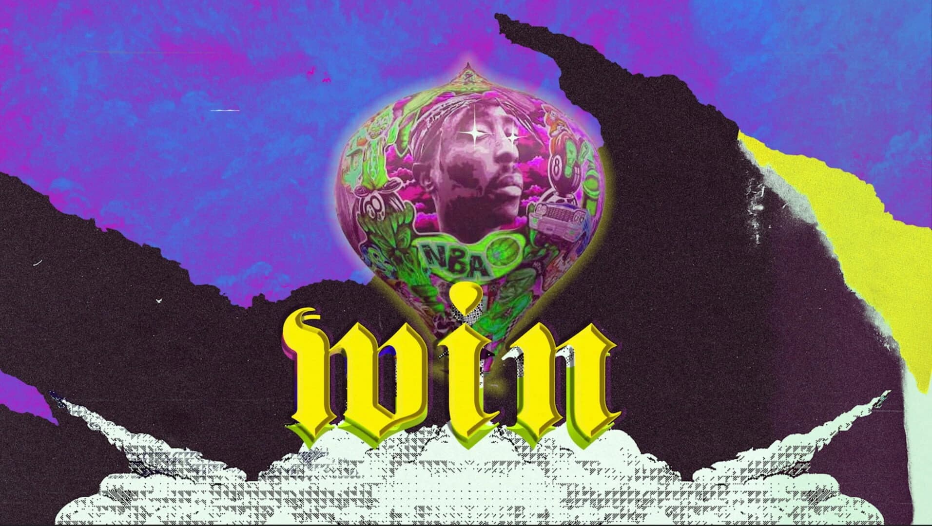 Cai Cai Balão screenshot 1