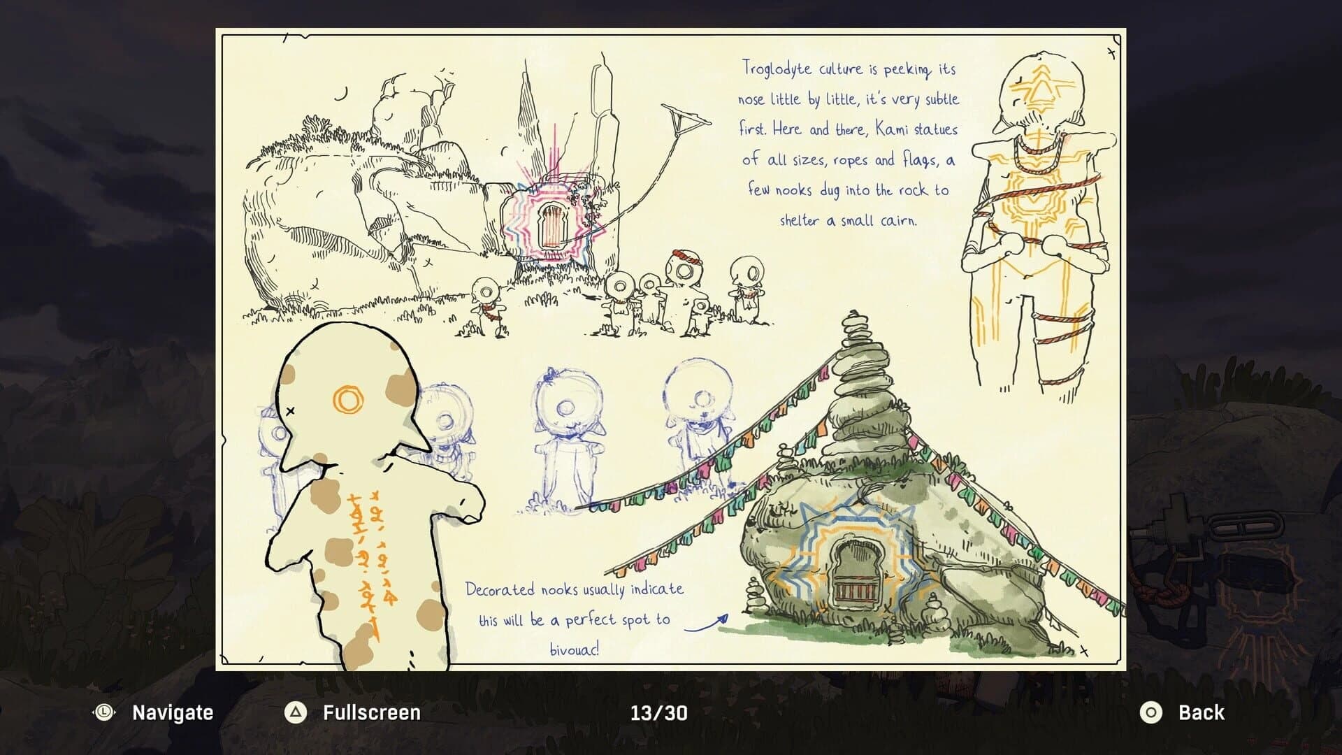 Cairn: Deluxe Edition screenshot 21