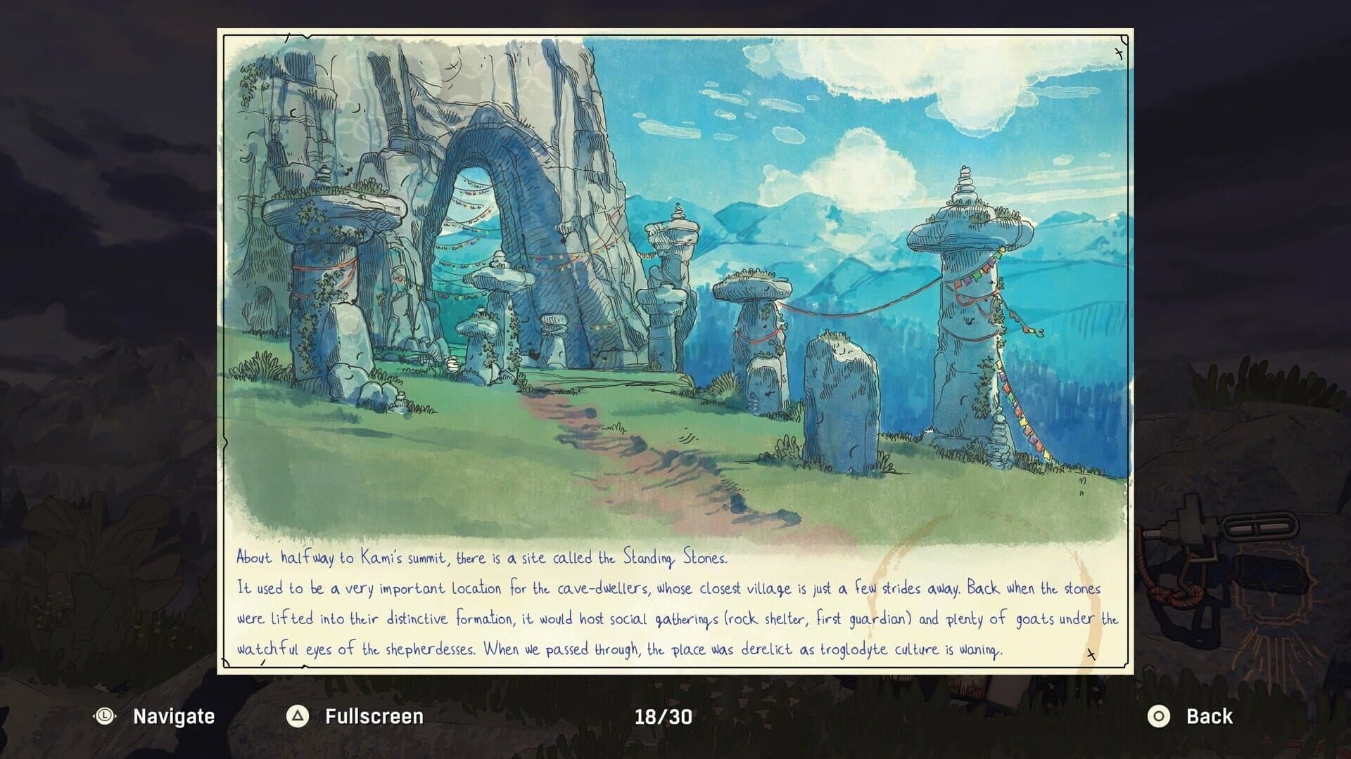 Cairn: Deluxe Edition screenshot 25