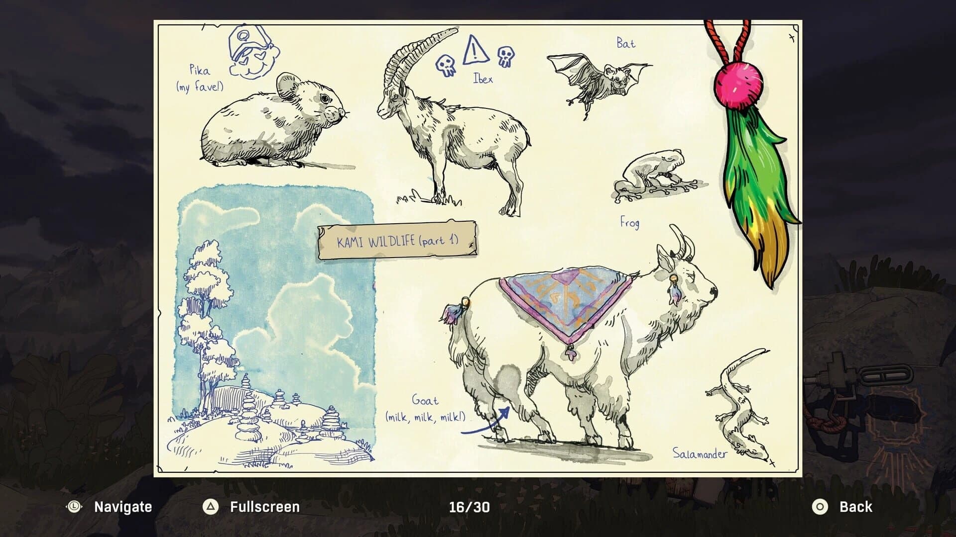 Cairn: Deluxe Edition screenshot 20