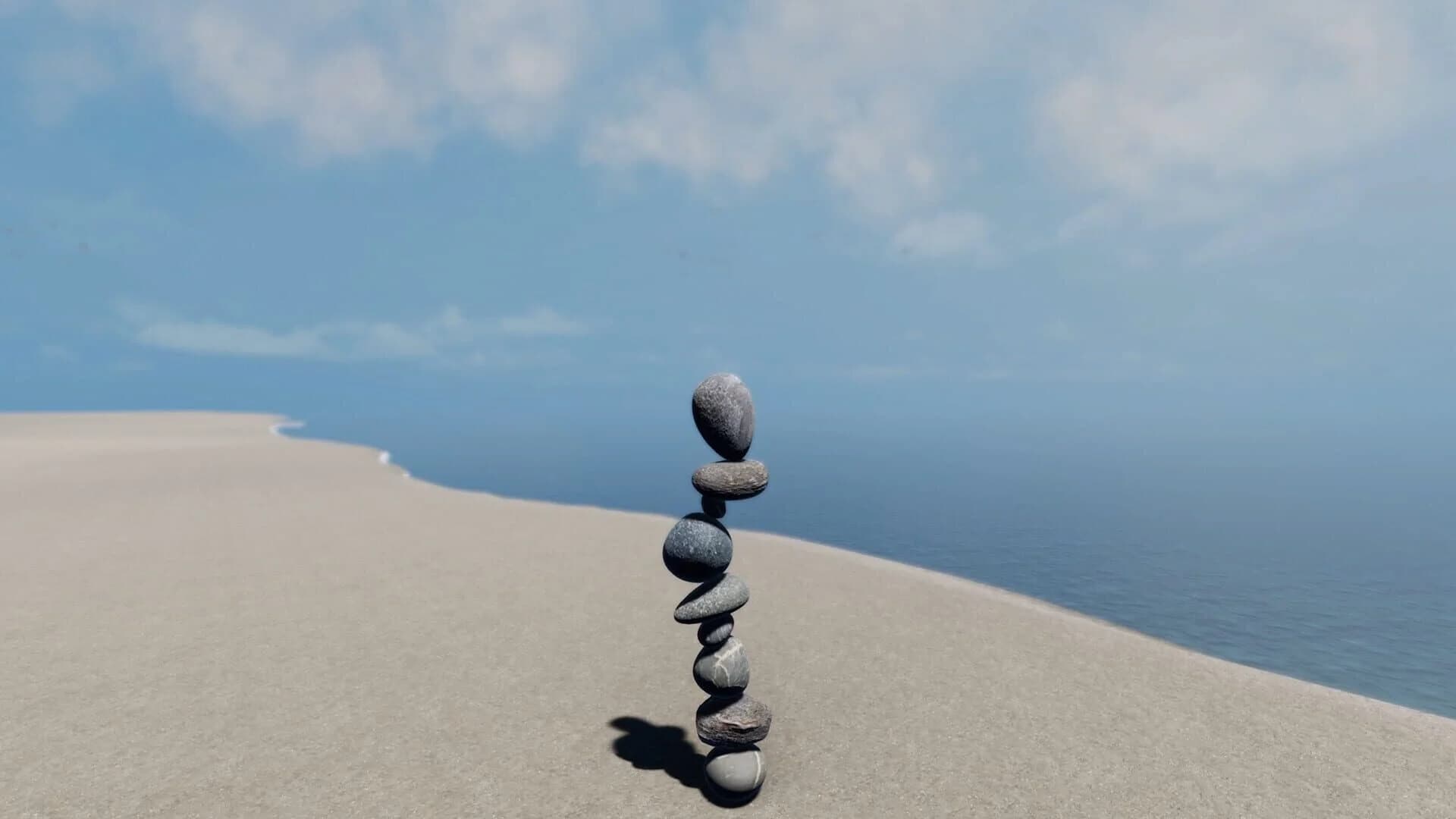 Cairn: Stone Balancing screenshot 5