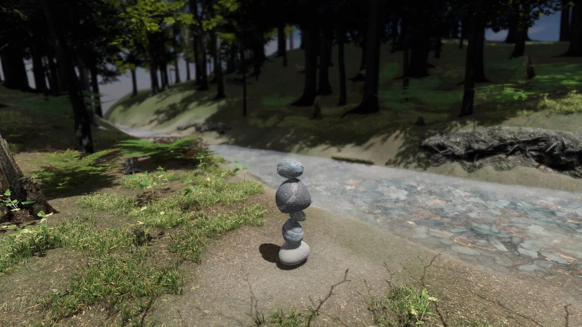 Cairn: Stone Balancing screenshot 2