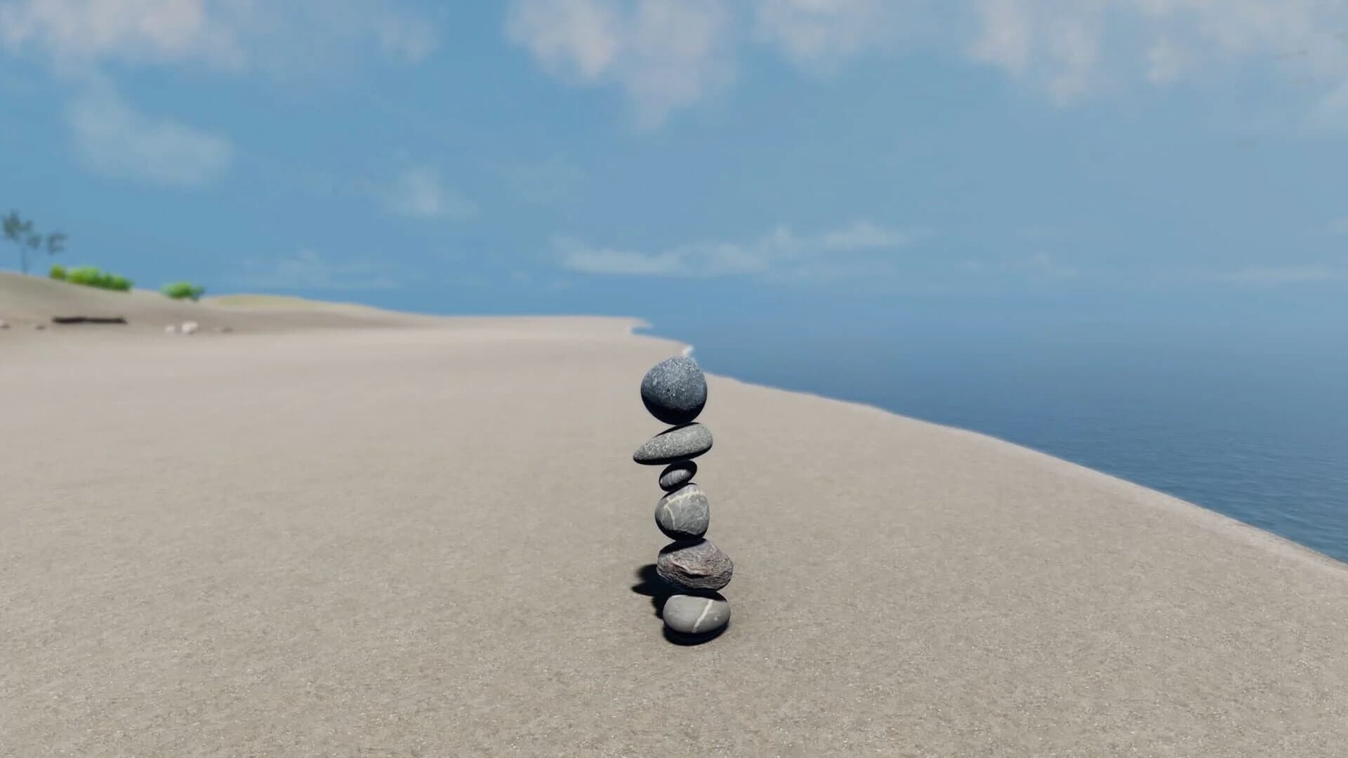 Cairn: Stone Balancing screenshot 4