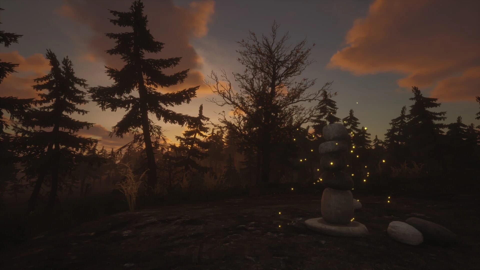 Cairns screenshot 1