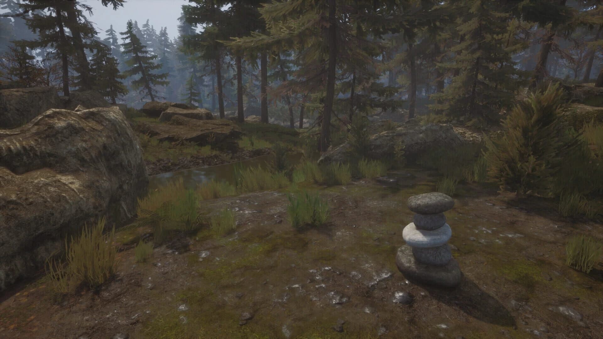 Cairns screenshot 2