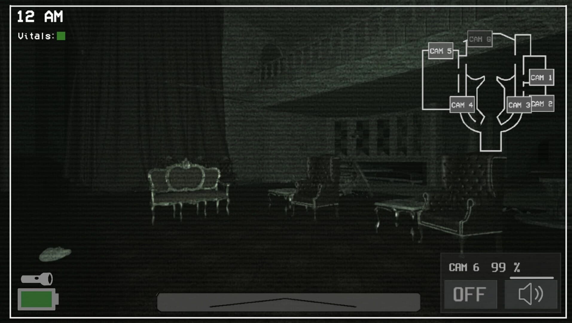 Caislean: Paranormal screenshot 5