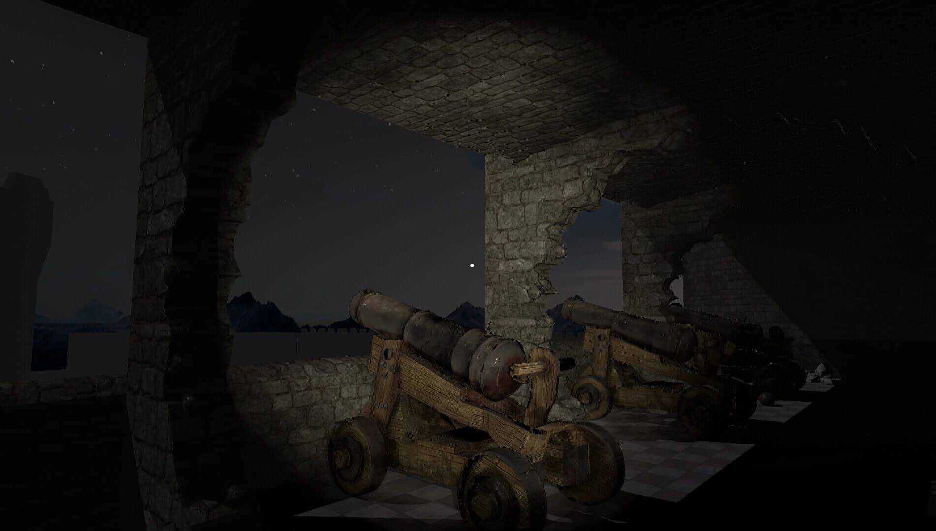 Caislean: Paranormal screenshot 4