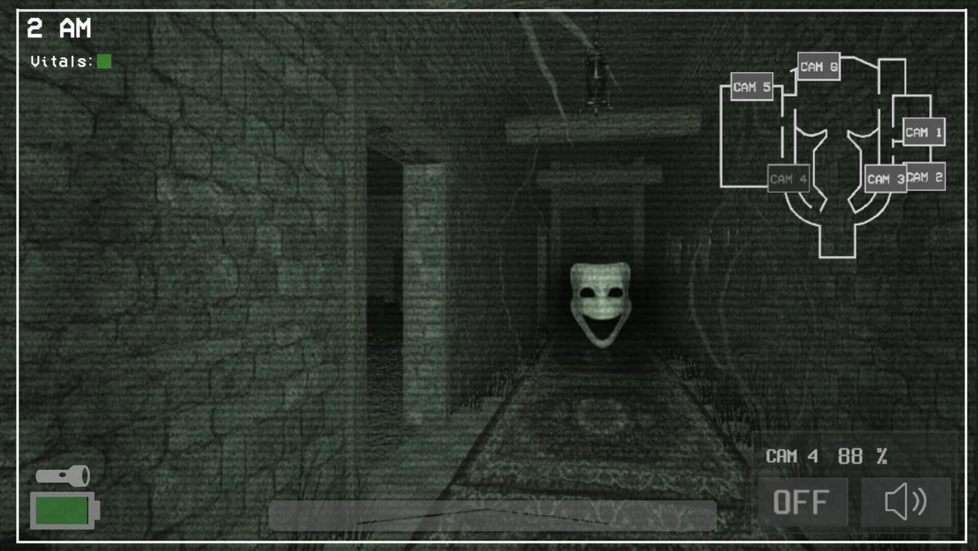Caislean: Paranormal screenshot 1