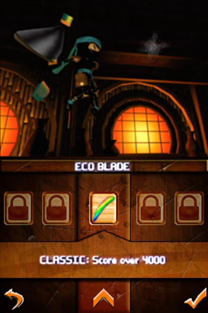 Cake Ninja 2 screenshot 3