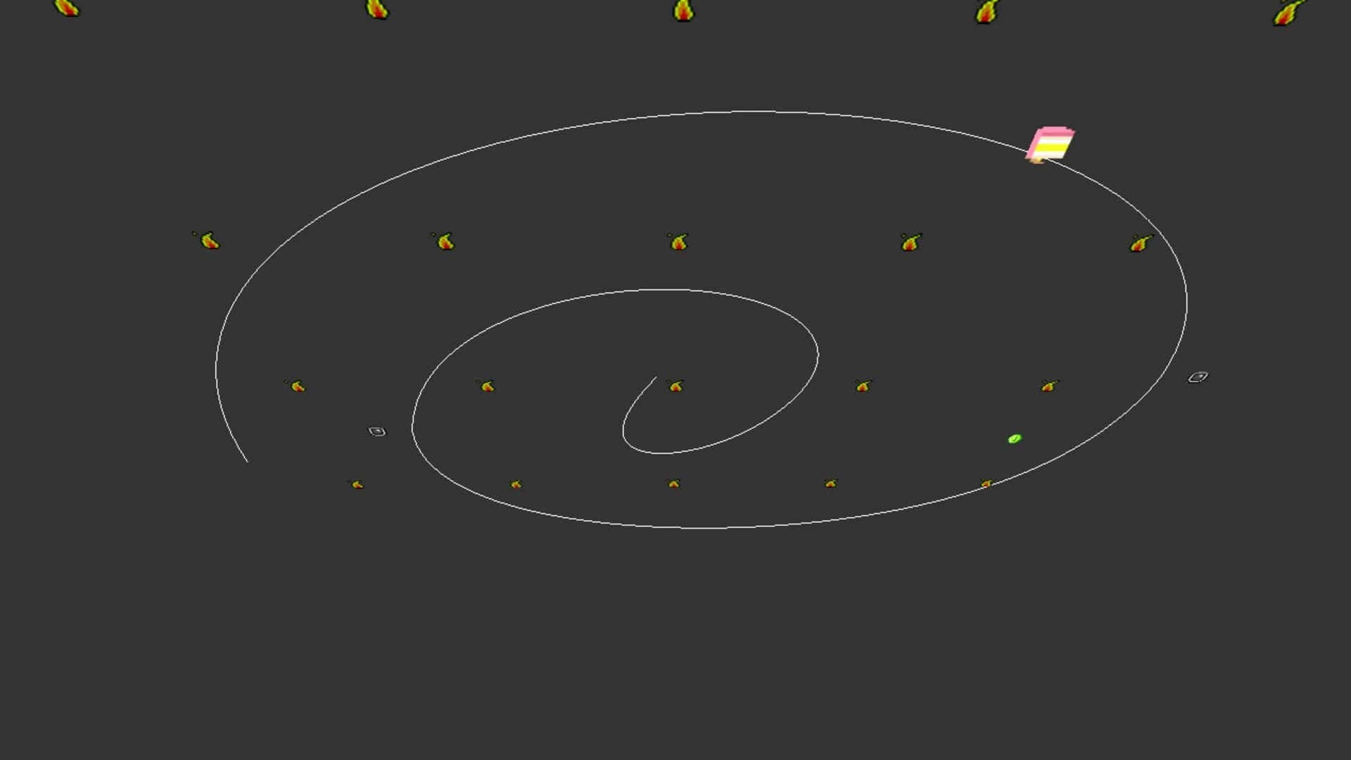Cakefoot screenshot 4
