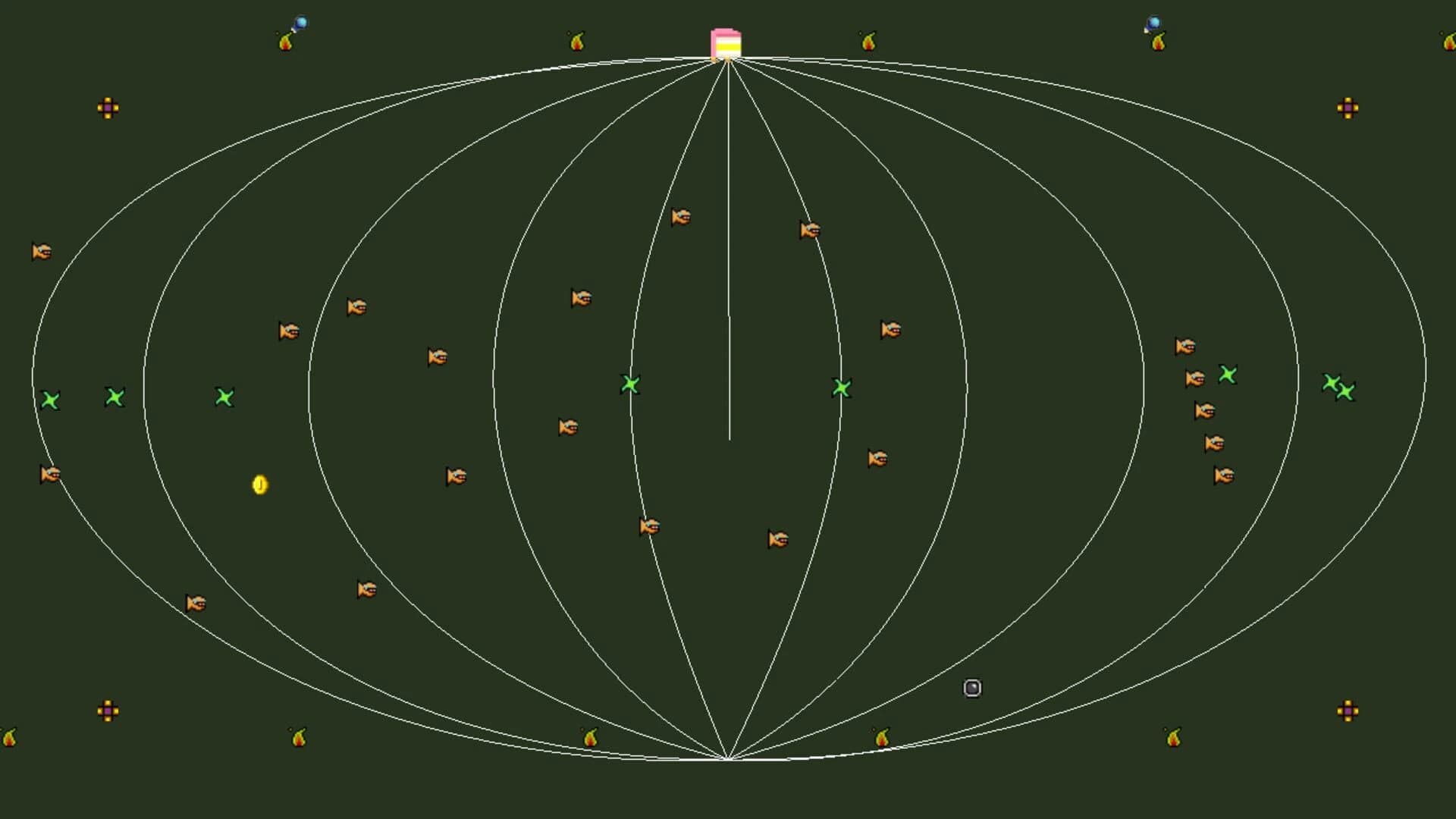 Cakefoot screenshot 3