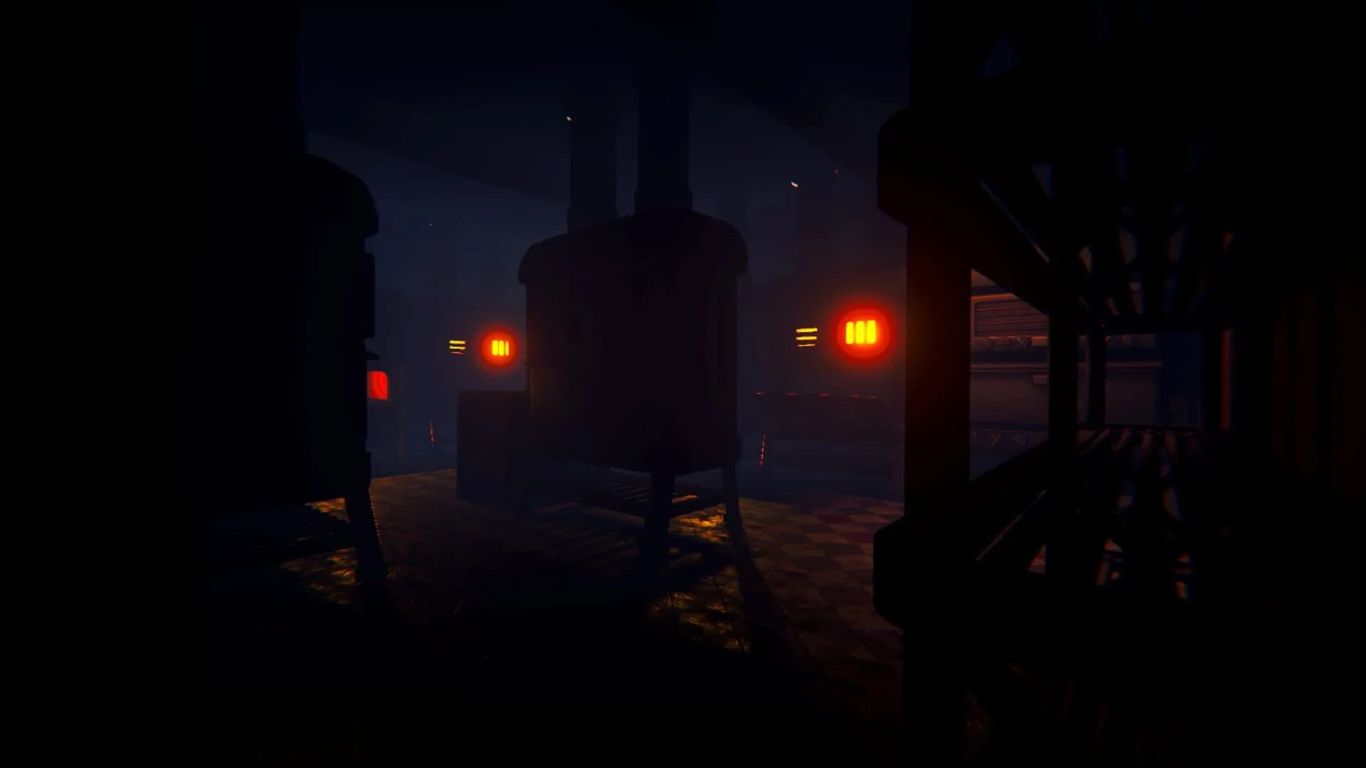 Cakey's Twisted Bakery screenshot 5