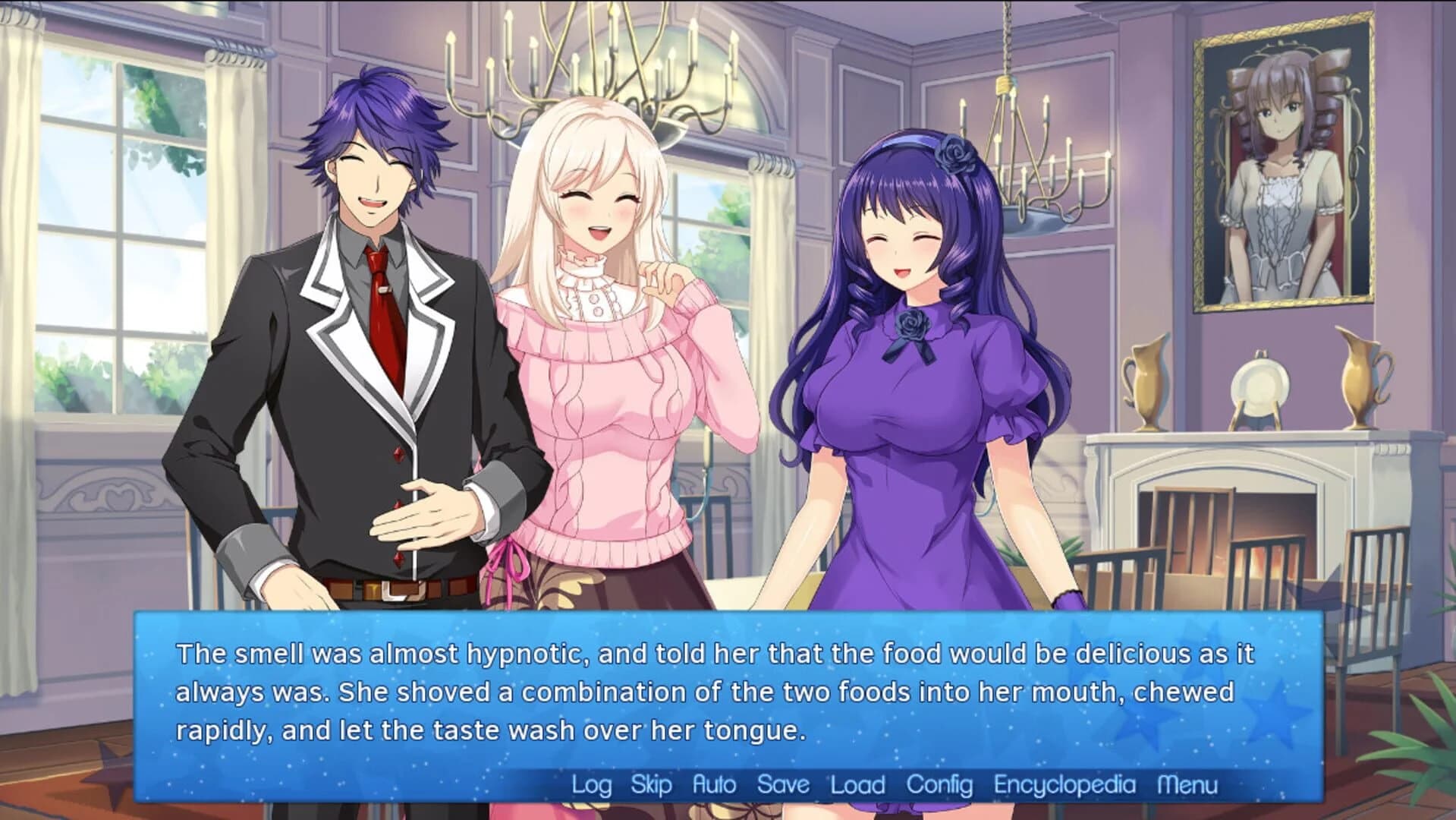 Caladria Chronicles screenshot 5