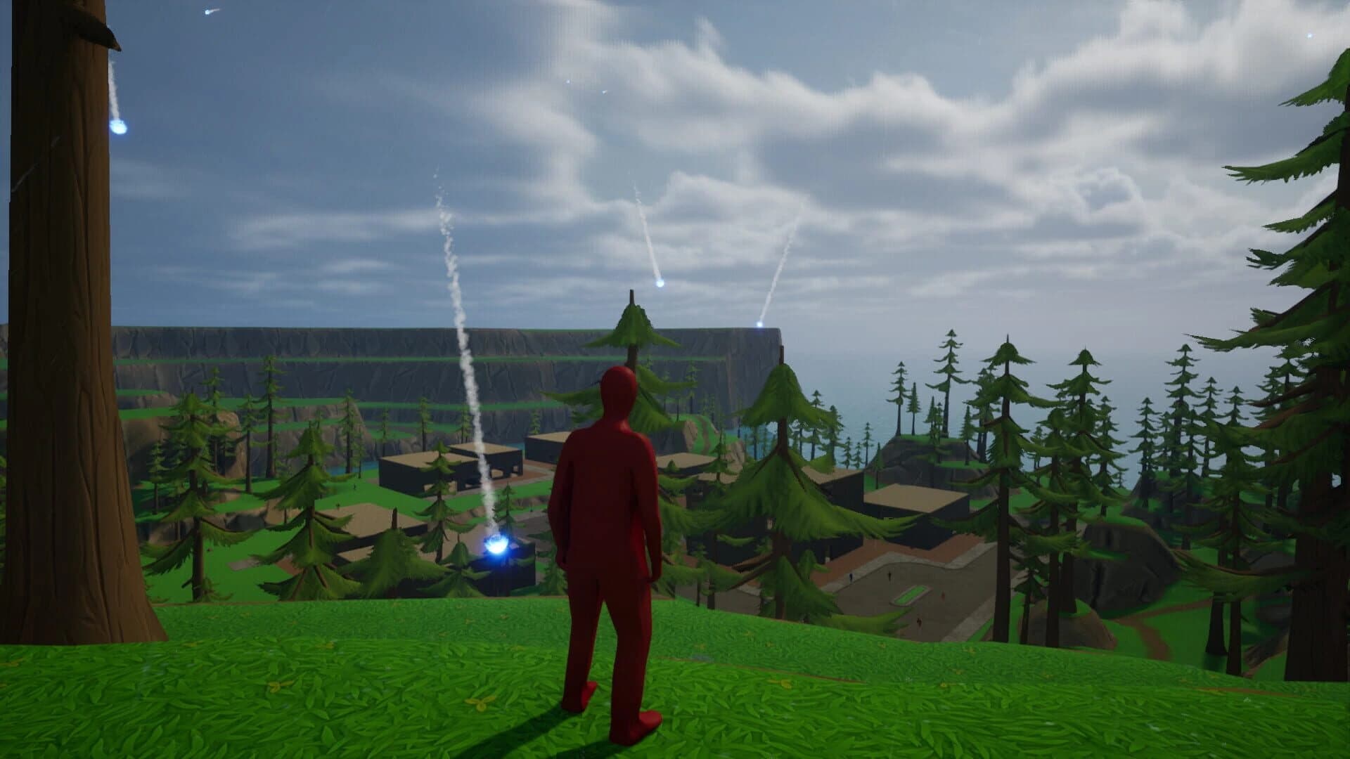 Calamity screenshot 5