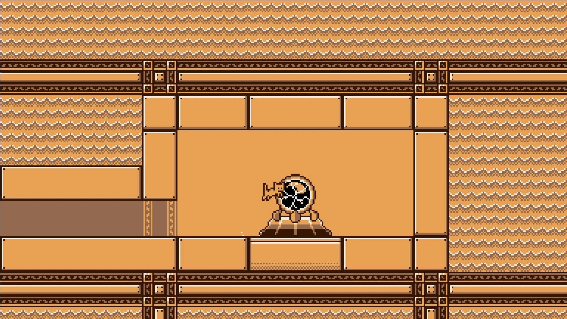 Calico screenshot 4