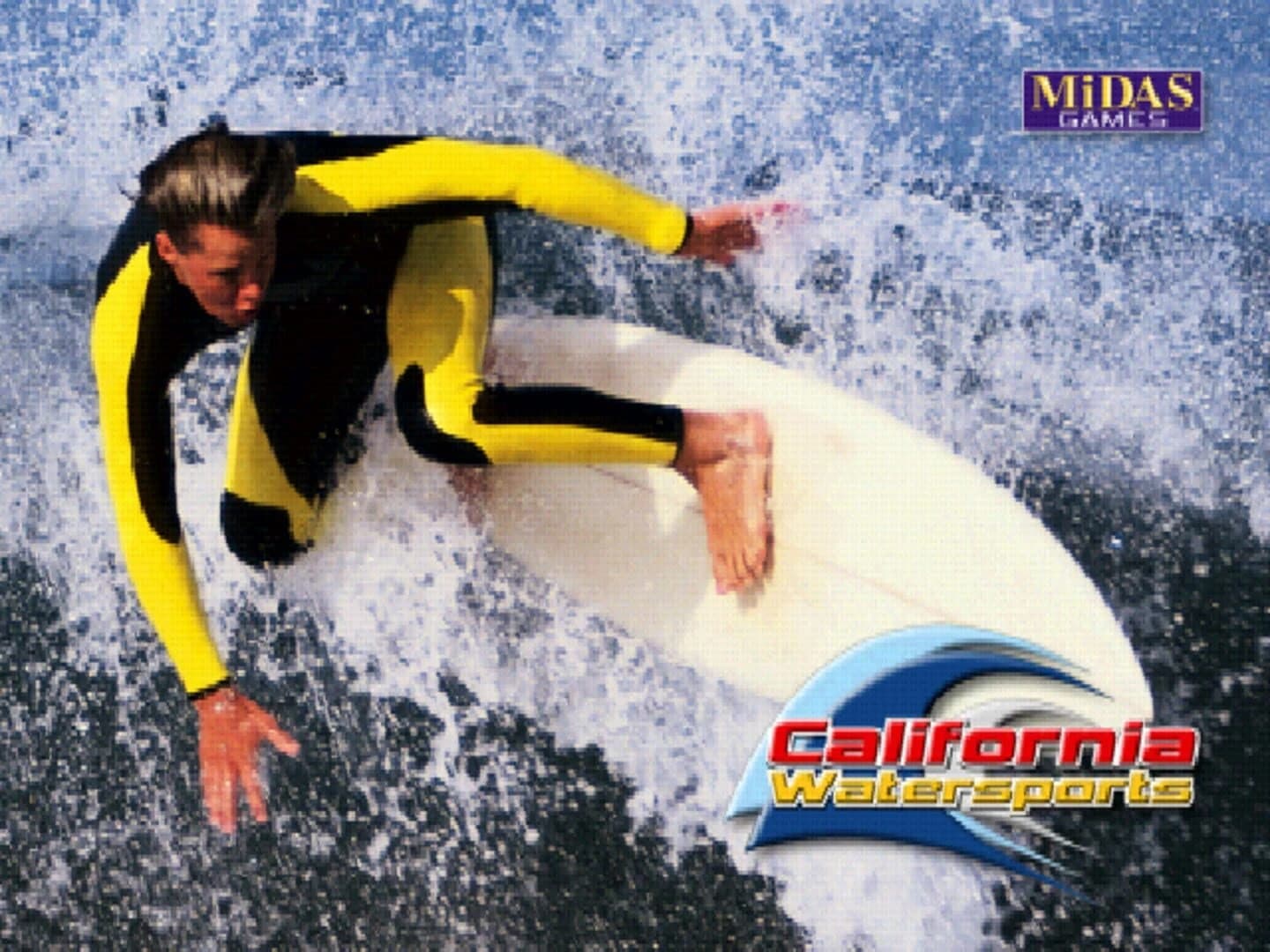 California Watersports screenshot 2