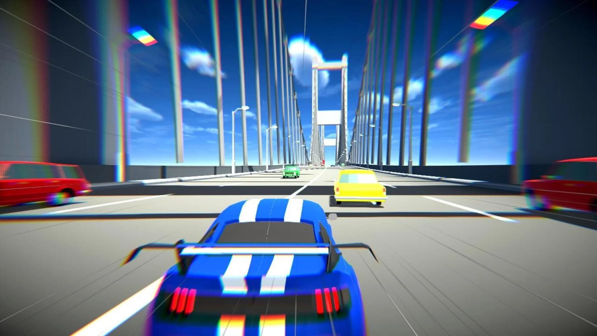 Californication screenshot 3