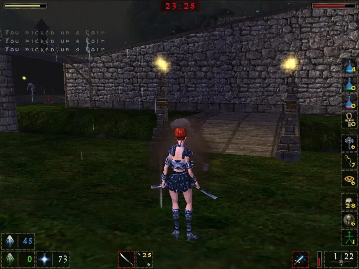 Call for Heroes: Pompolic Wars screenshot 3