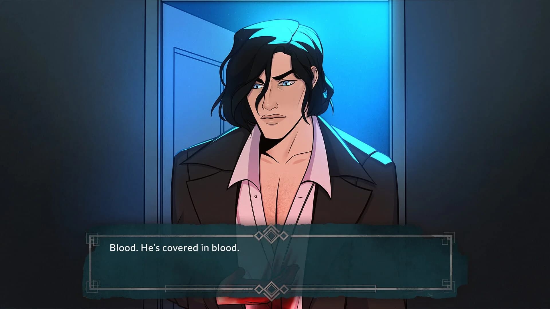 Call Me Under screenshot 5