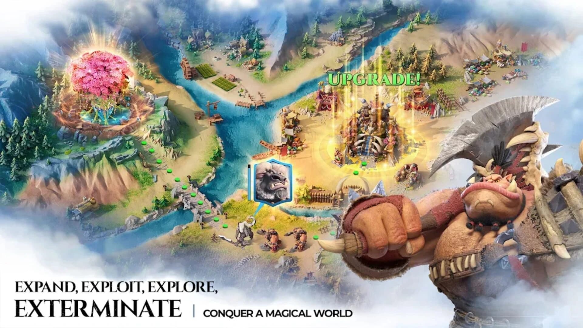 Call of Dragons screenshot 5