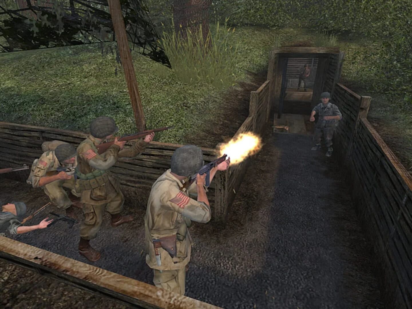 Call of Duty screenshot 3