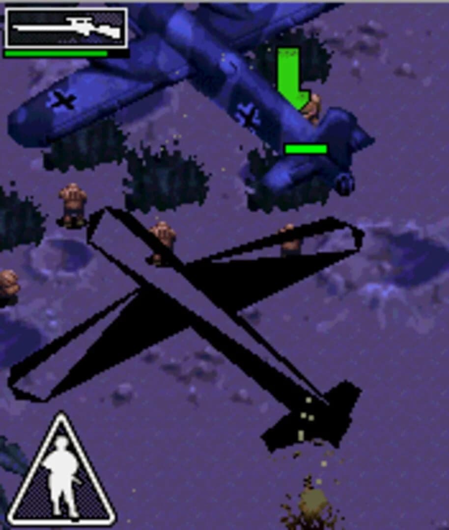 Call of Duty 2 screenshot 3