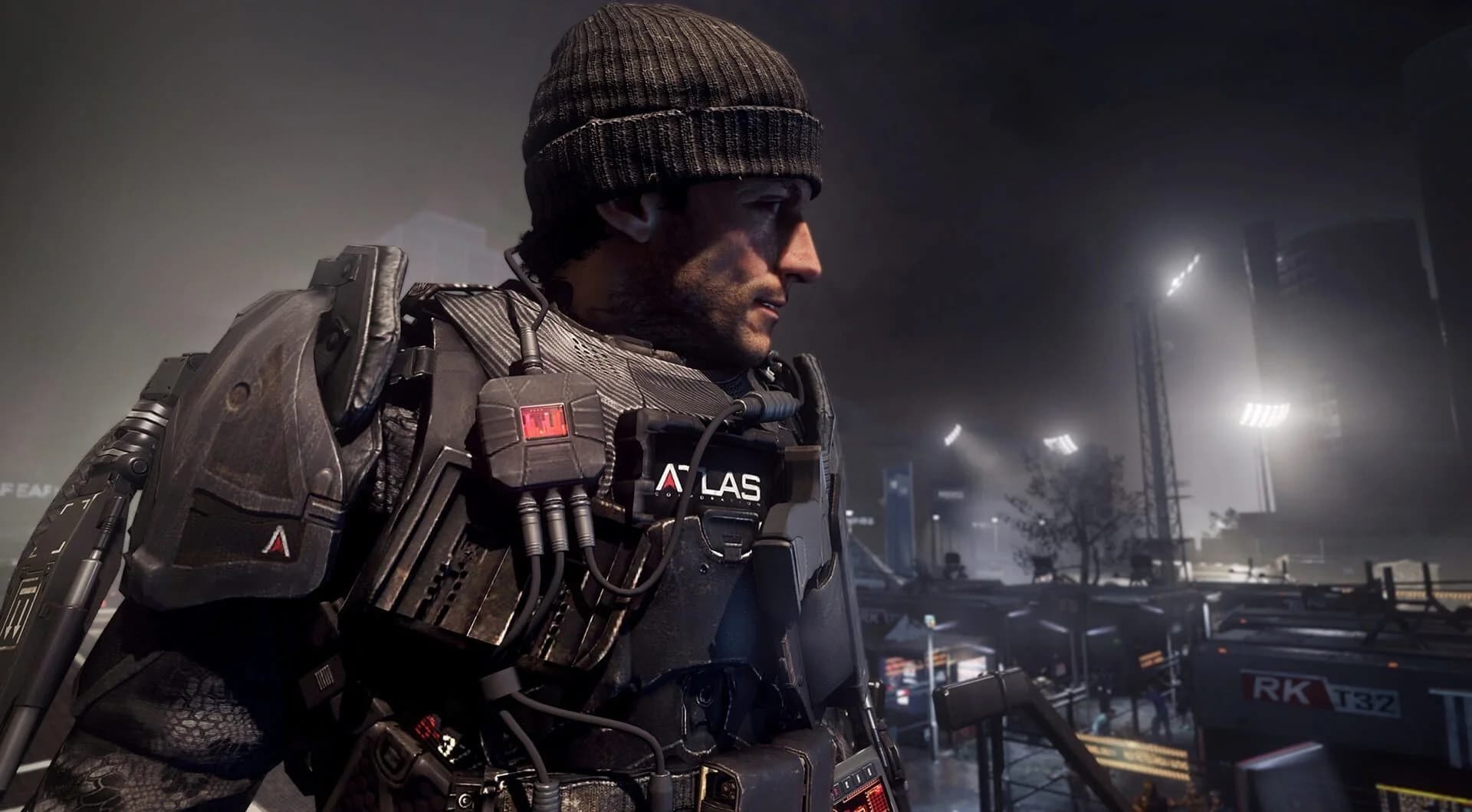 Call of Duty: Advanced Warfare screenshot 3