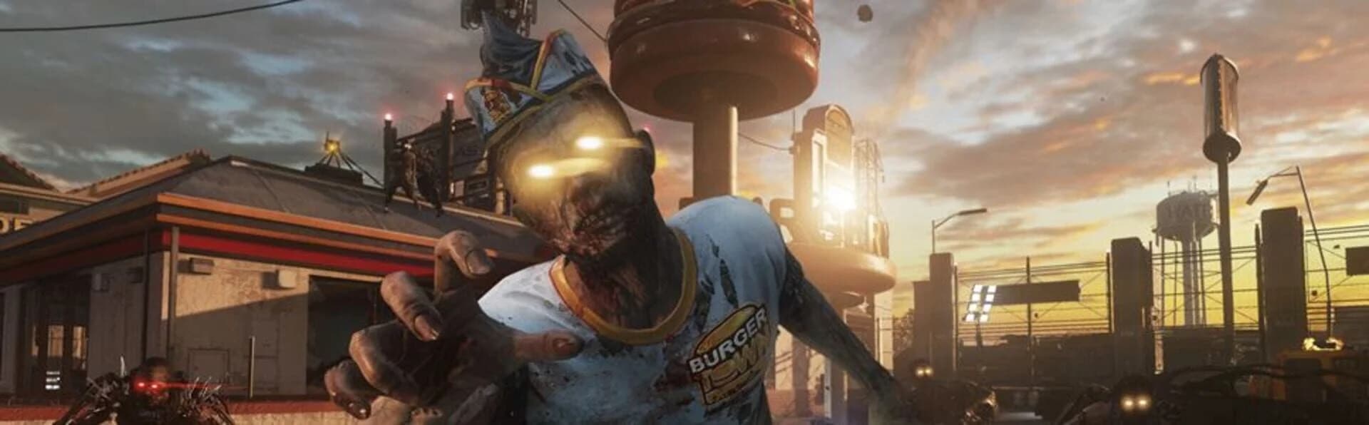 Call of Duty: Advanced Warfare - Ascendance screenshot 3