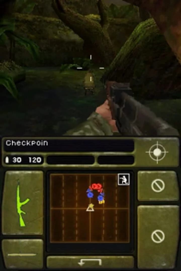 Call of Duty: Black Ops screenshot 2