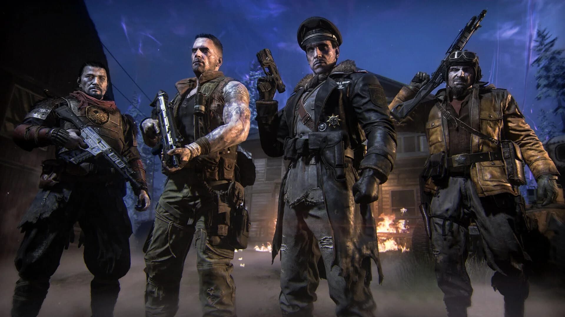 Call of Duty: Black Ops 7 screenshot 5
