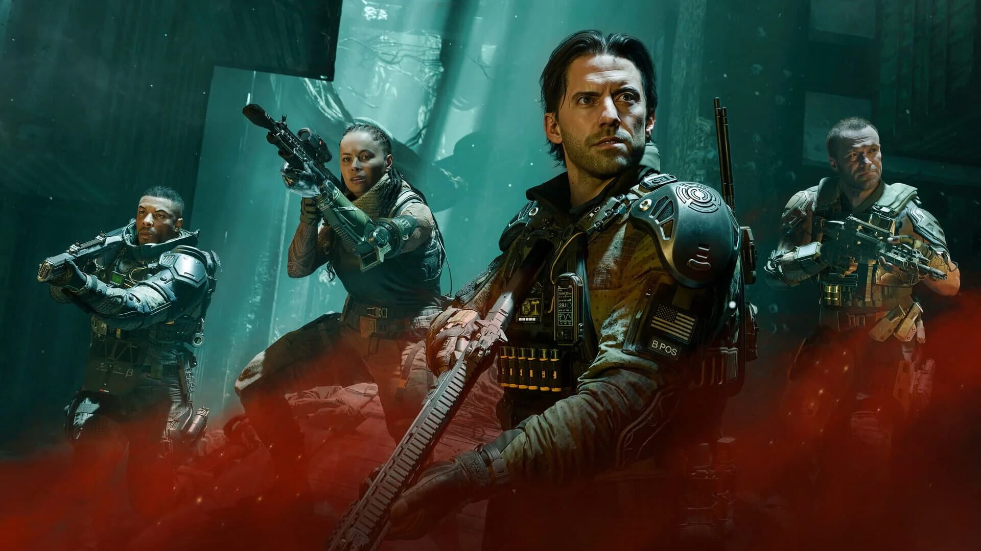 Call of Duty: Black Ops 7 screenshot 3