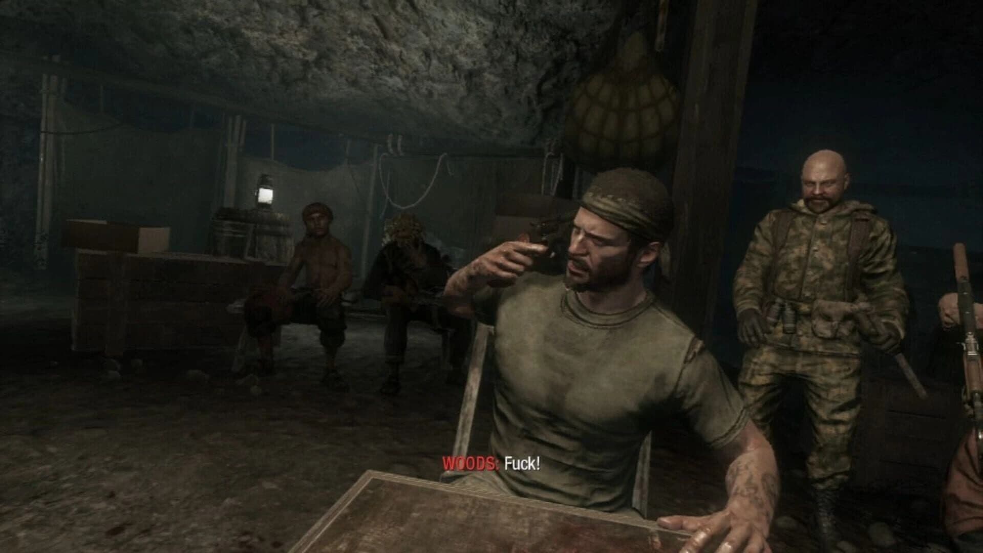 Call of Duty: Black Ops Collection screenshot 1
