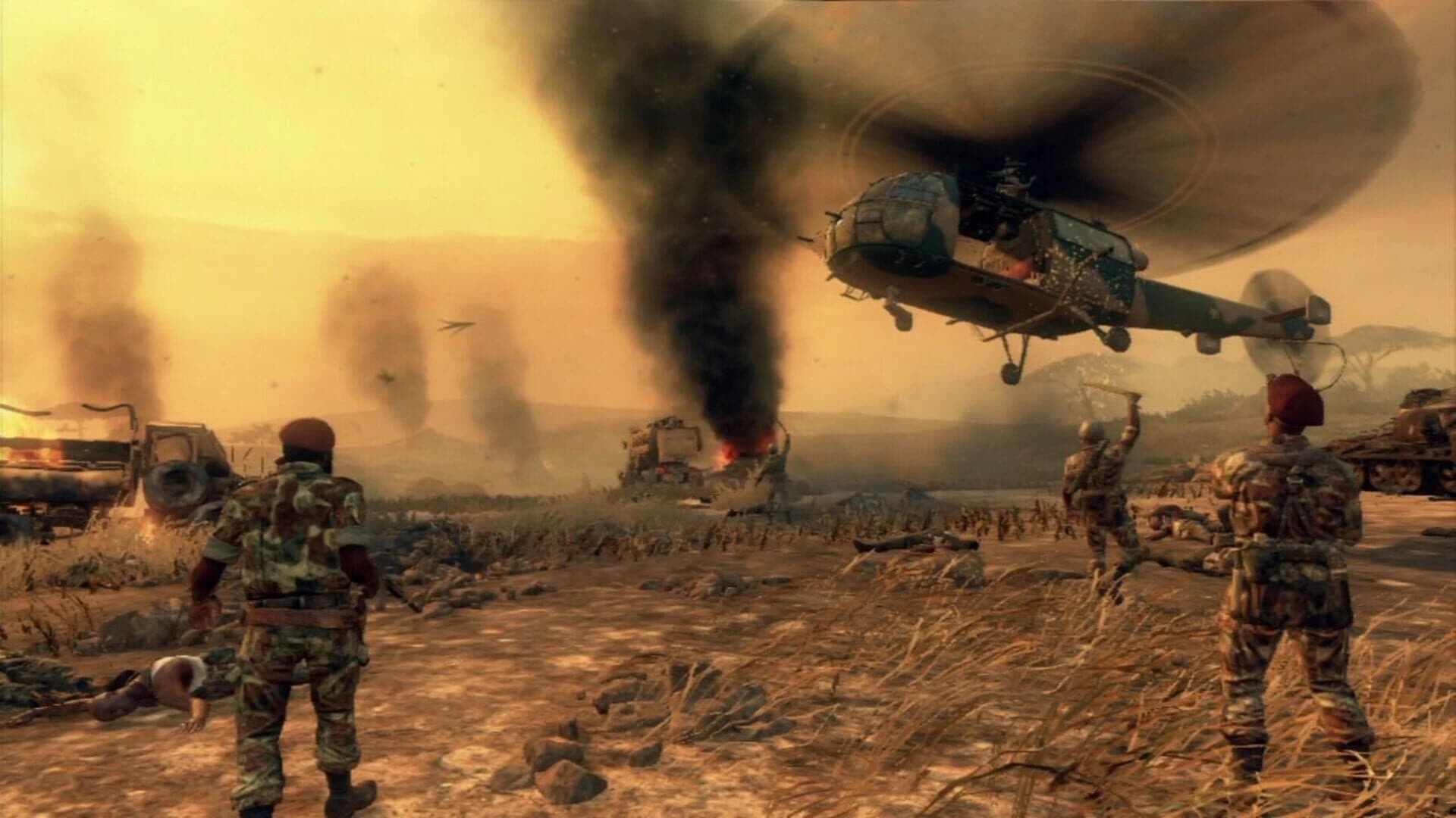 Call of Duty: Black Ops Collection screenshot 2