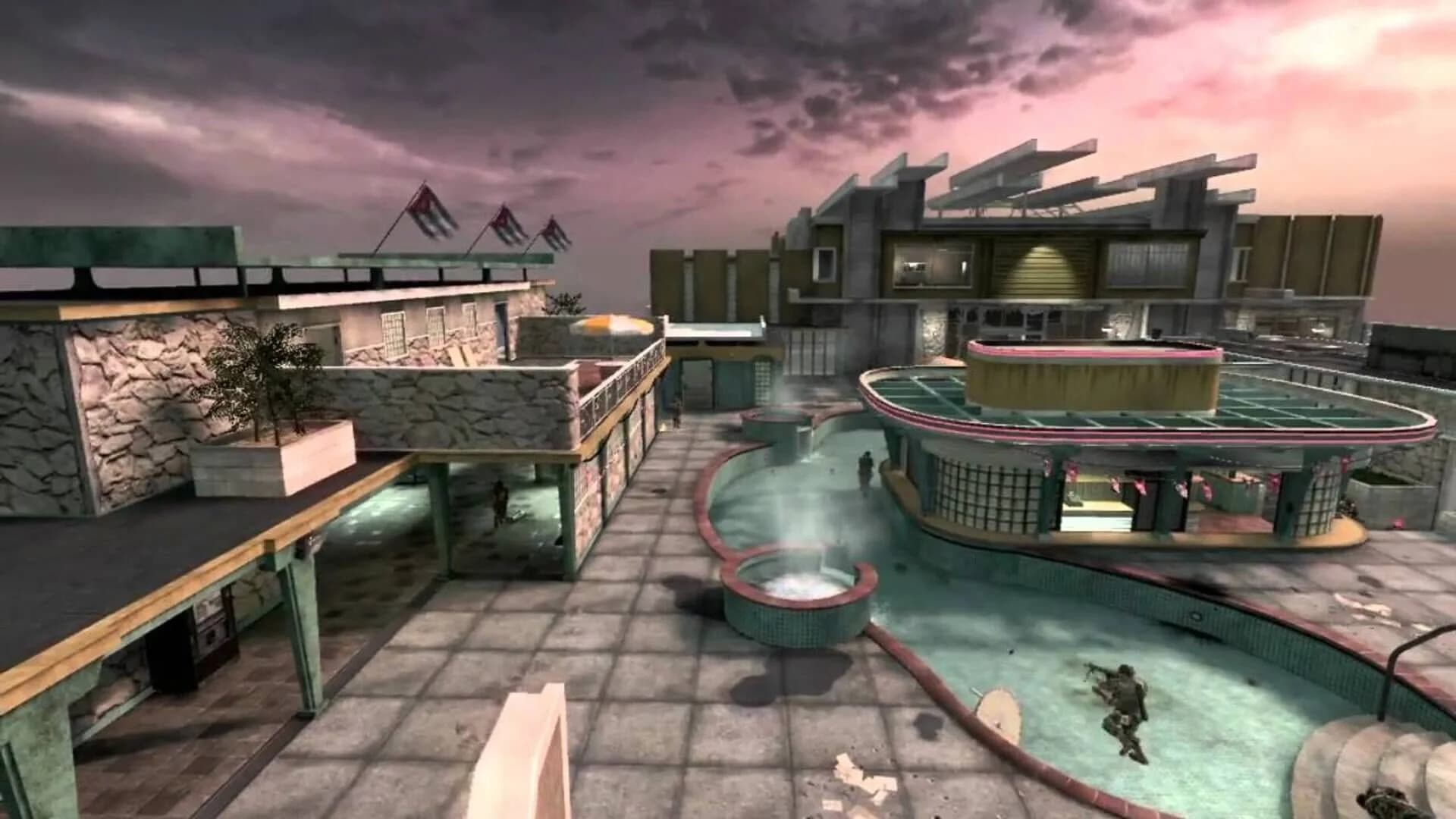 Call of Duty: Black Ops - Escalation screenshot 4