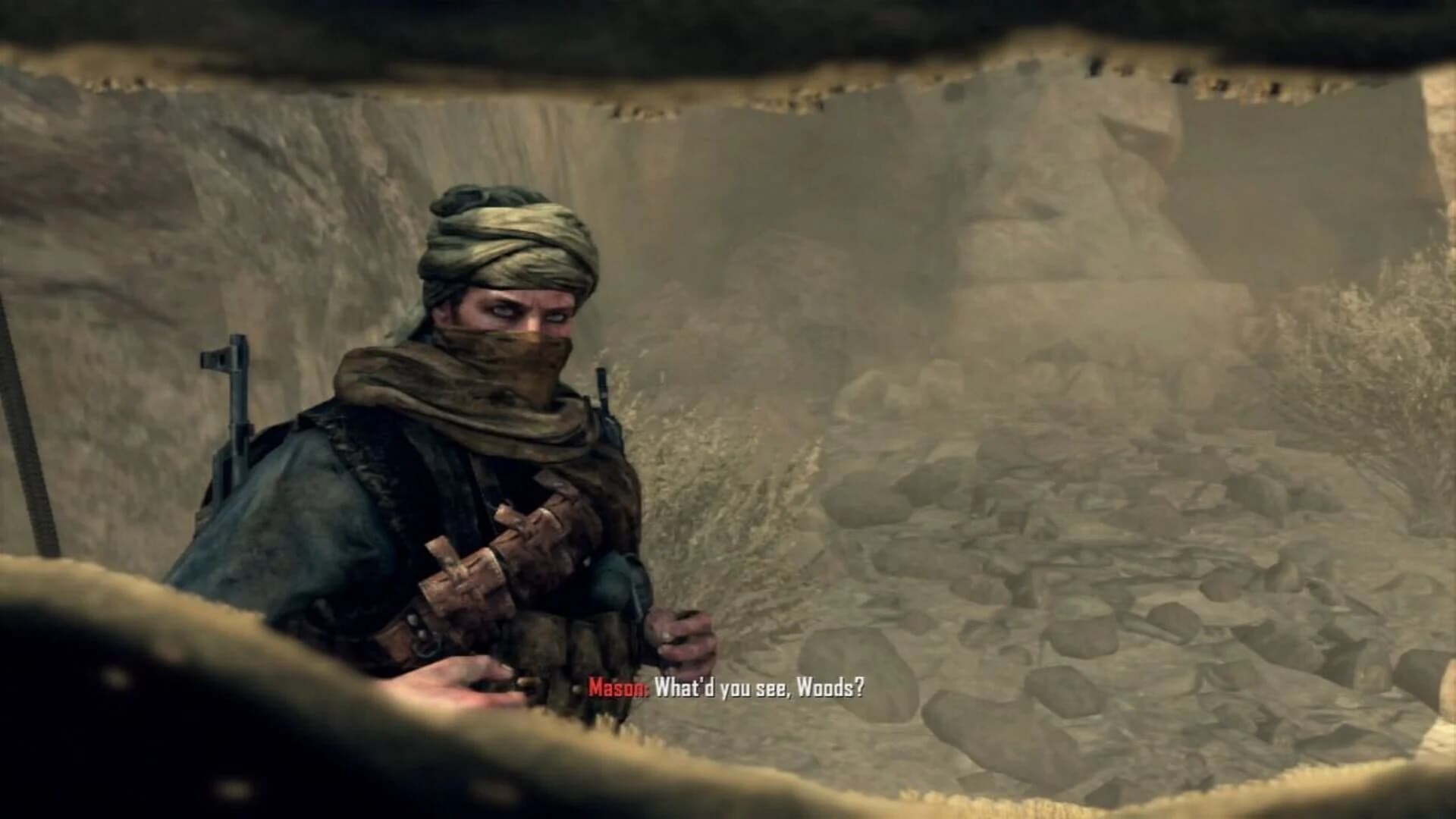 Call of Duty: Black Ops II - Care Package screenshot 3