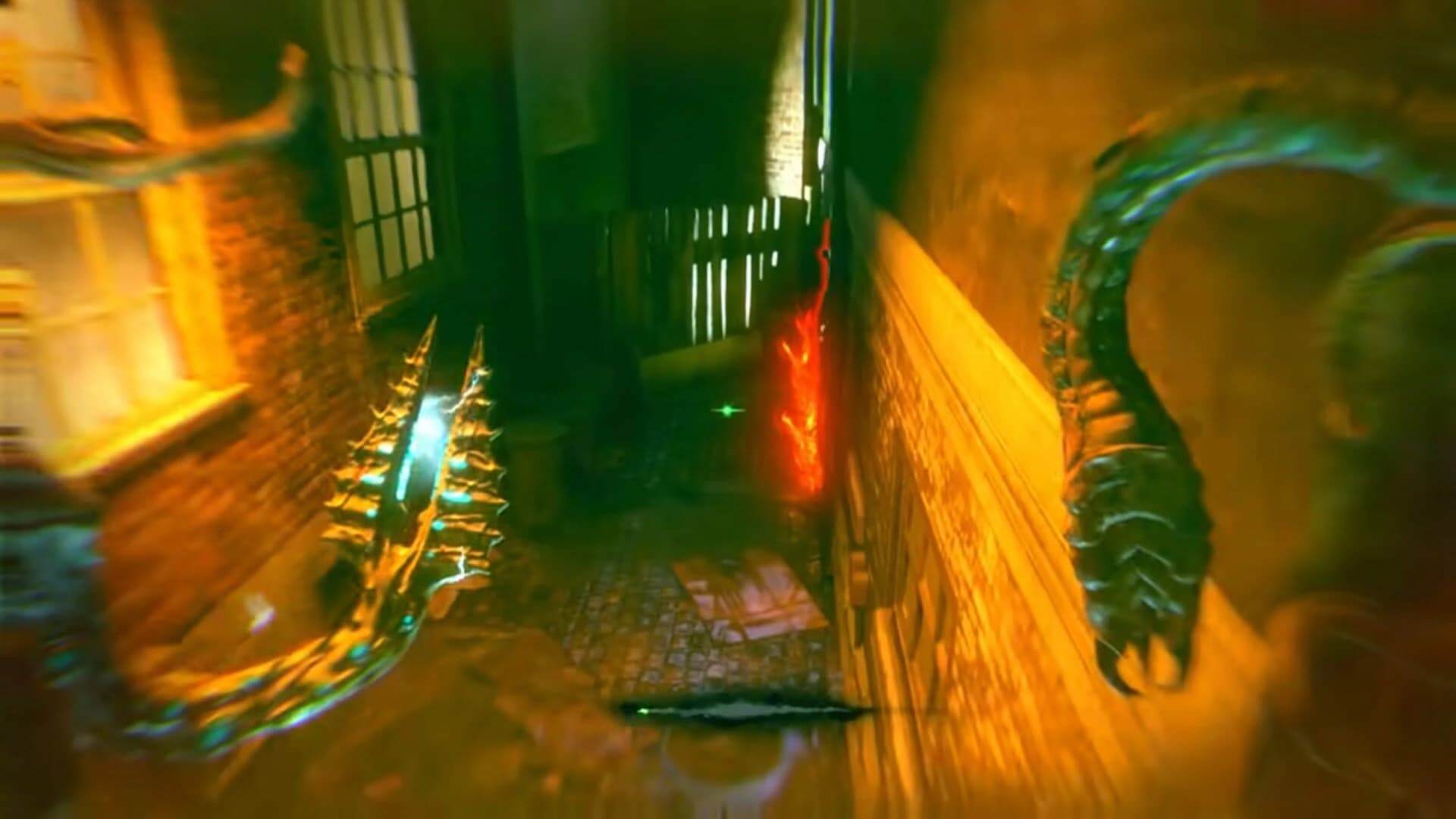 Call of Duty: Black Ops III screenshot 1