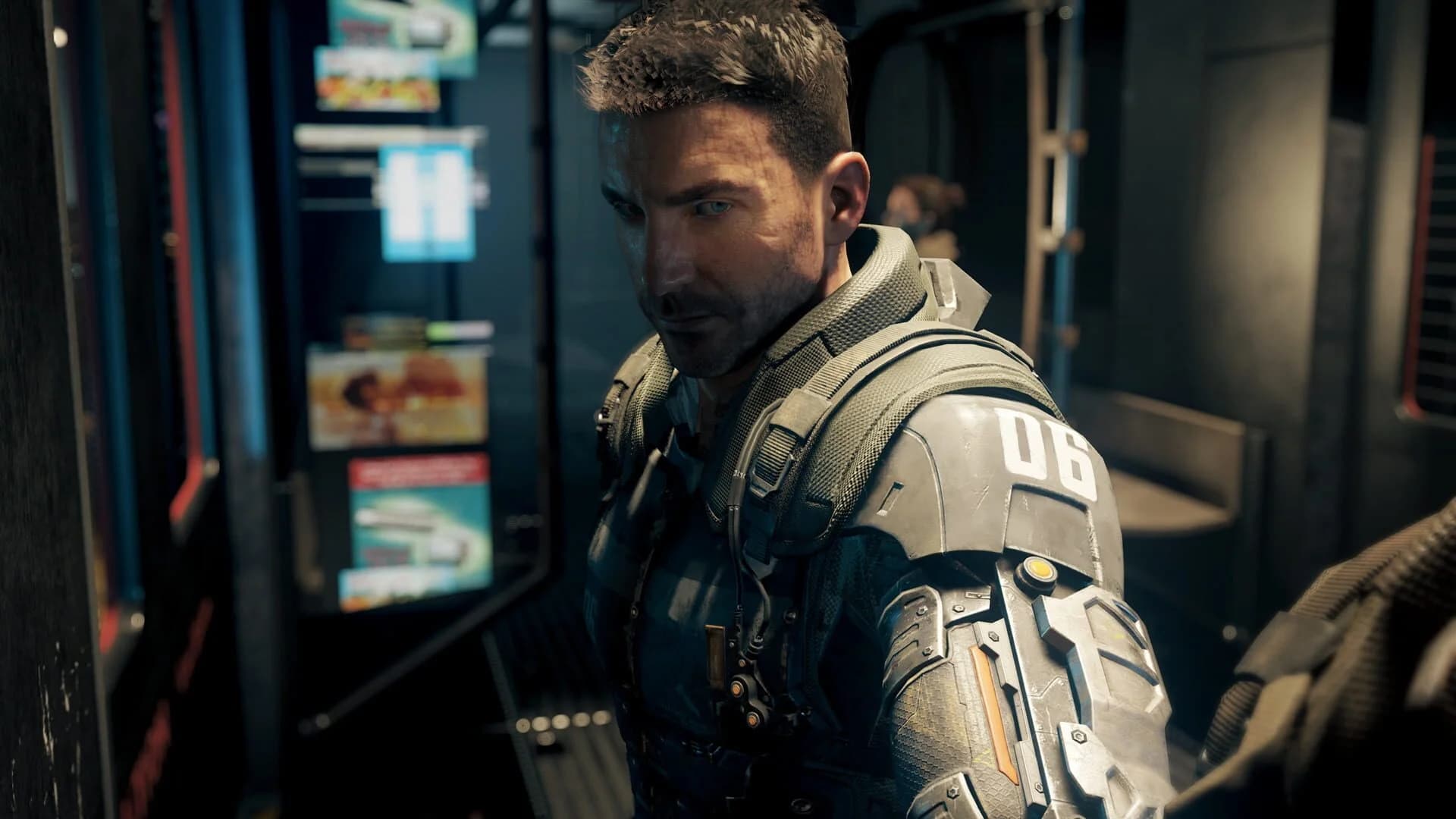 Call of Duty: Black Ops III - Gold Edition screenshot 3