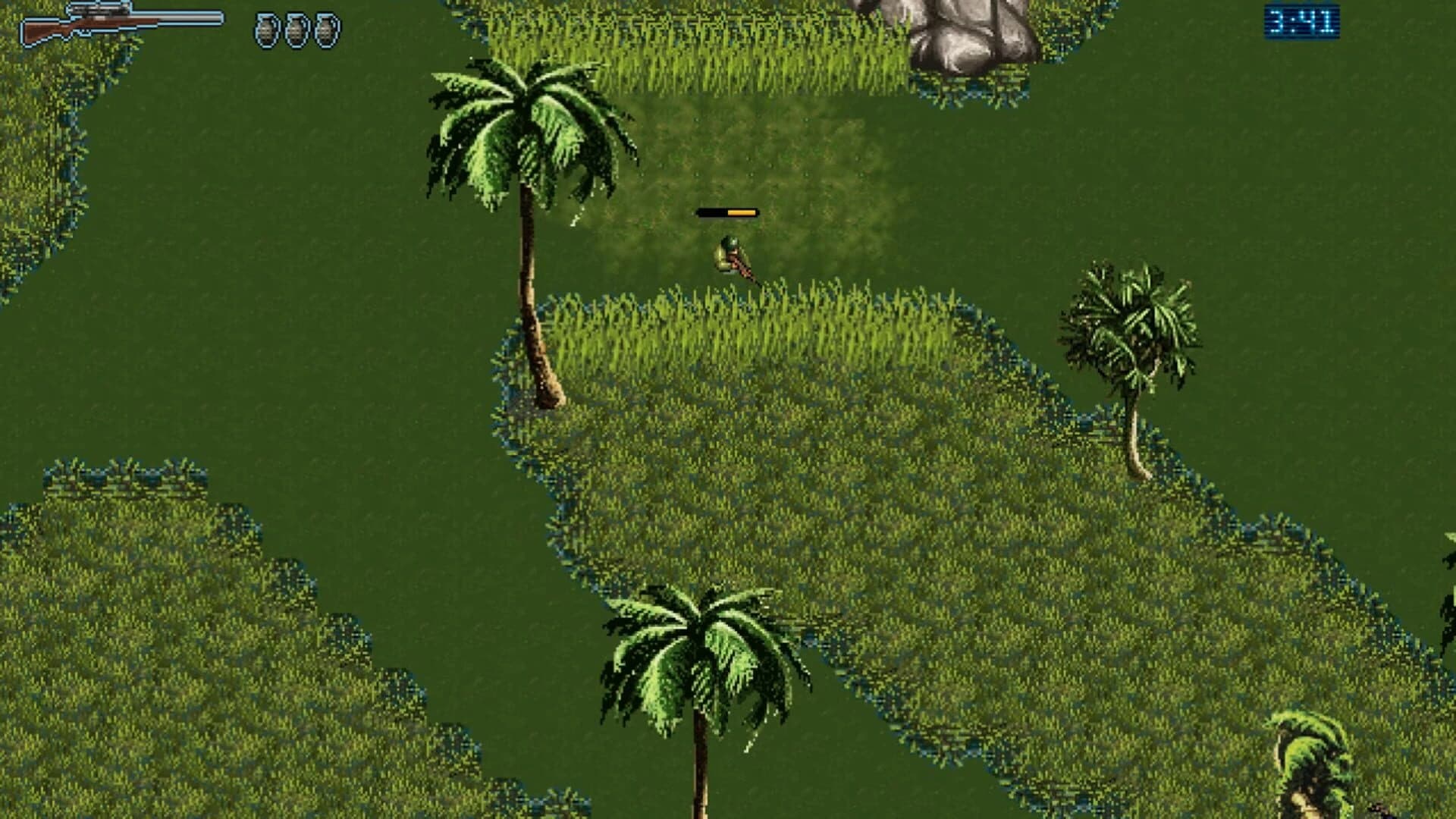 Call of Duty: Black Ops Mobile screenshot 1