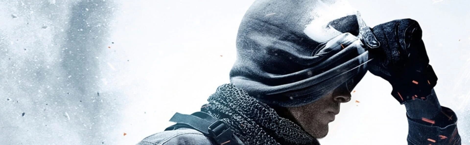 Call of Duty: Ghosts - Invasion screenshot 1