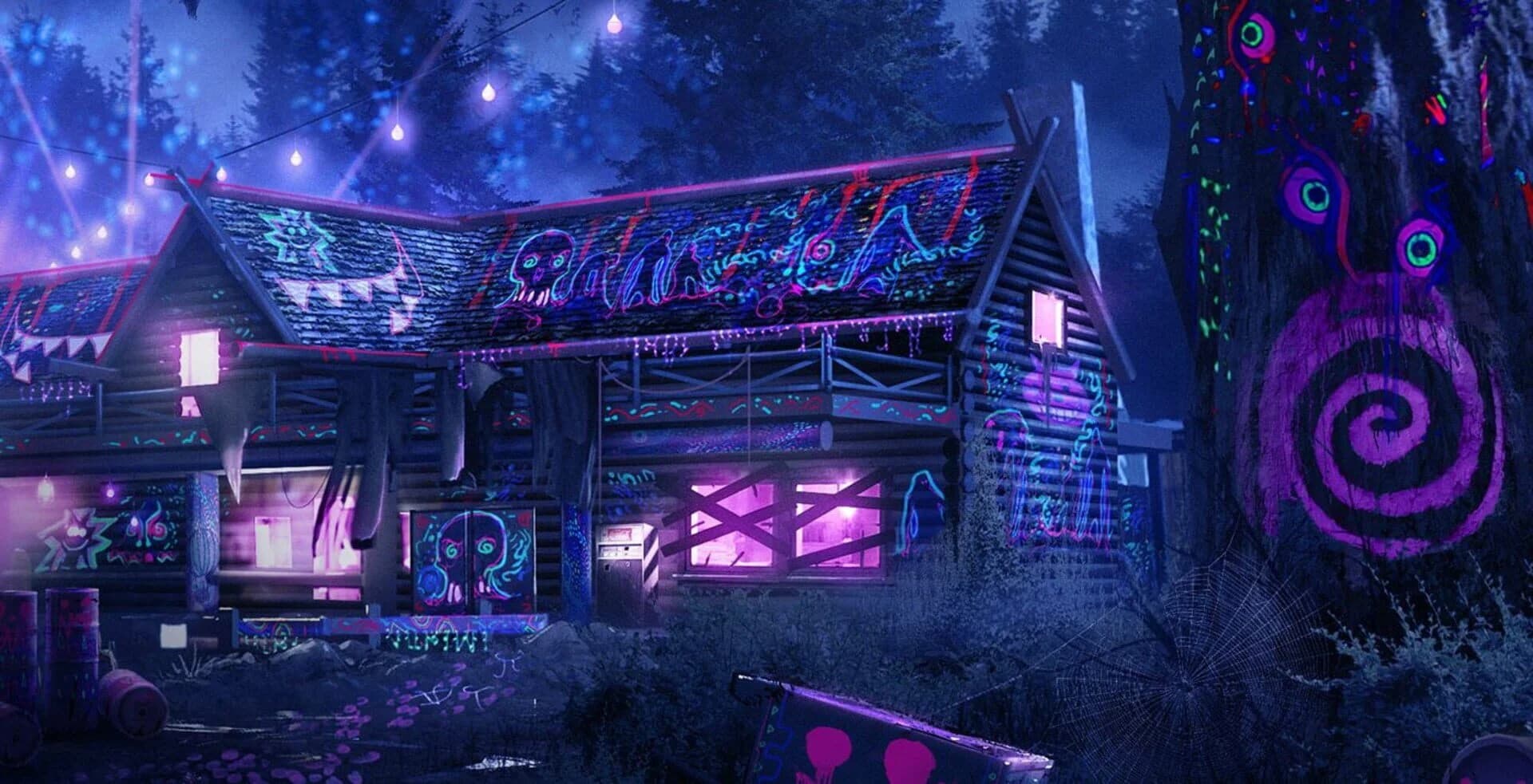 Call of Duty: Infinite Warfare - Sabotage screenshot 1