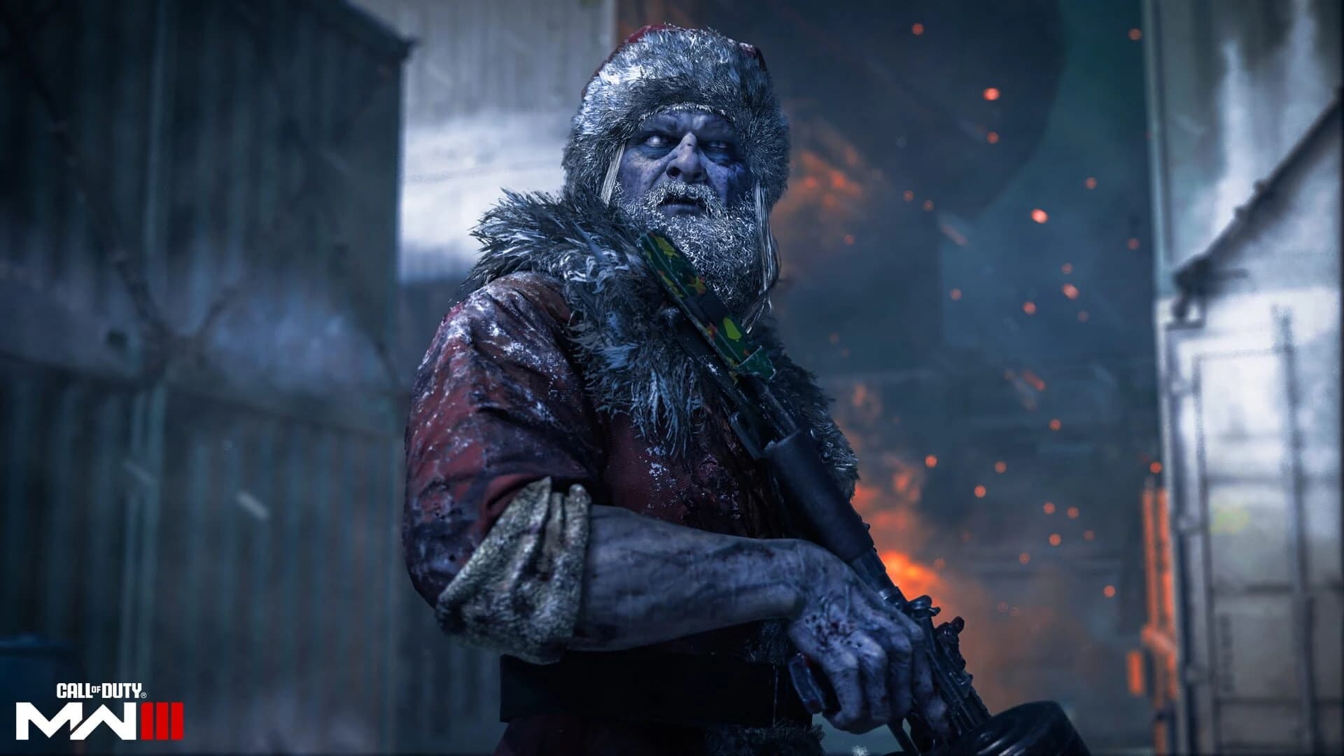 Call of Duty: Modern Warfare III - Season 1 screenshot 5