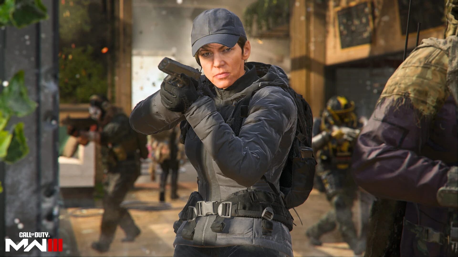 Call of Duty: Modern Warfare III - Season 2 screenshot 5