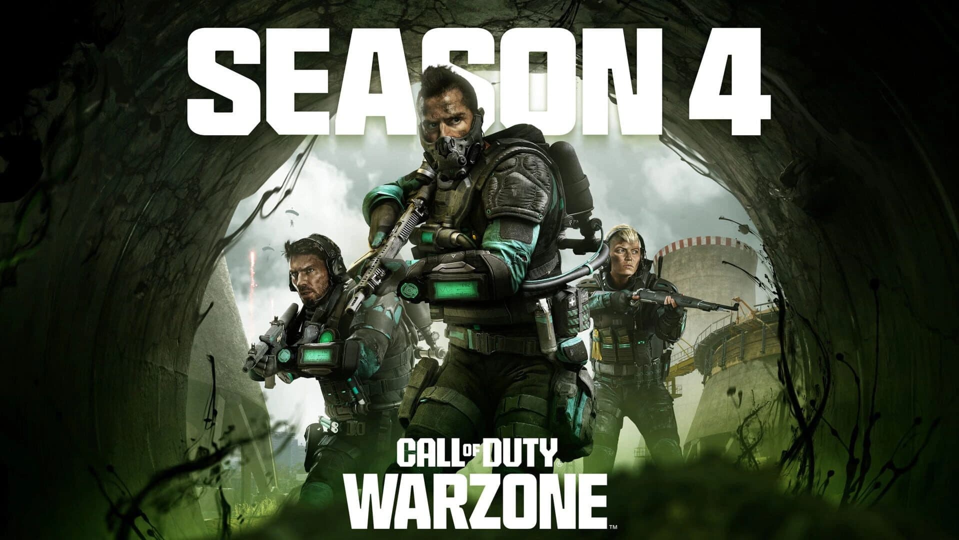 Call of Duty: Modern Warfare III - Season 4 screenshot 5