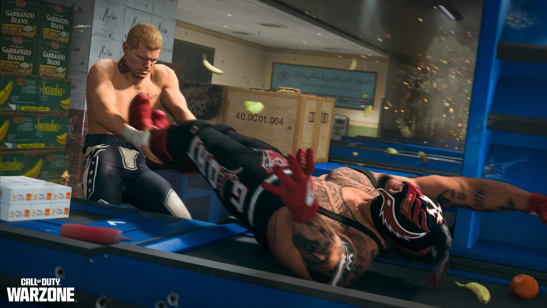 Call of Duty: Modern Warfare III - Season 5 screenshot 3